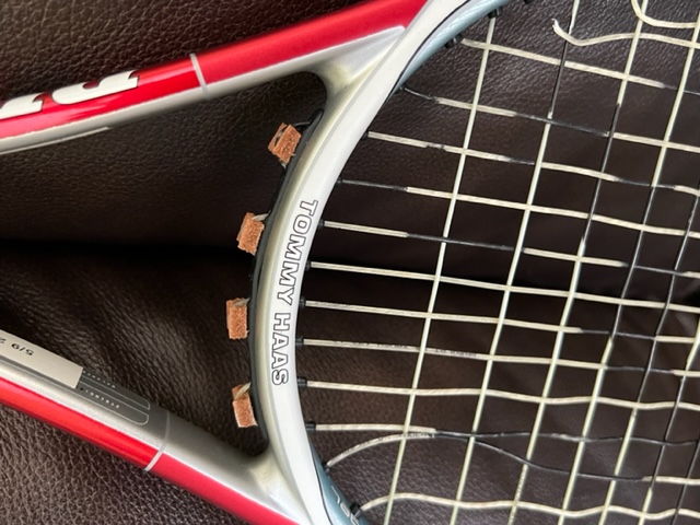 Wilson Pro Staff V14.0 | Page 2 | Talk Tennis